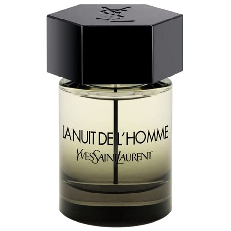 yves saint laurent parfum heren la nuit de l'homme|l homme yvessaintlaurent le parfum.